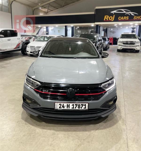 فولكسفاغن جيتا 2019 للبيع في العراق - دهوك